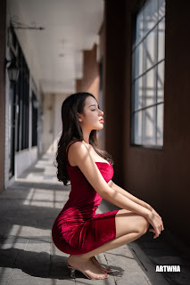 Artwha Desu – Photos P10