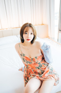 [Loozy] Son Ye-Eun (손예은) – Lover in Hotel