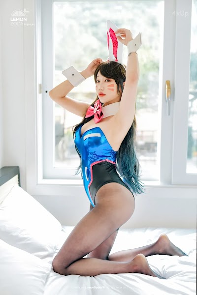 [LemonSoda] Rang Rang D.Va