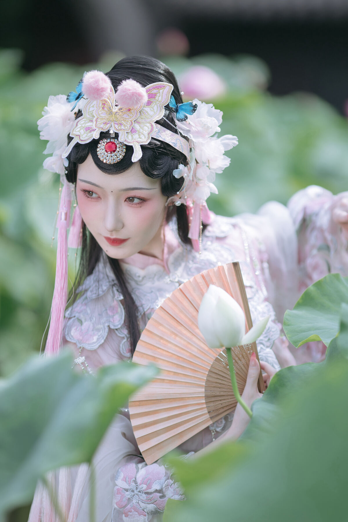 YiTuYu艺图语 Vol.8510 就是景年 (23P)