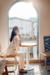 Coser@年年Nnian – 下午茶