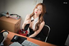 [BLUECAKE] NewBom Black & Red (+RED.Ver) Part1