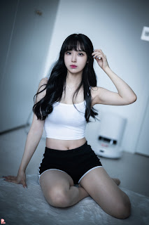 [PINK] Ye Seul (냥슬) – Nyansul Personalized [After Work] 01