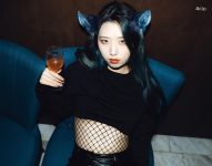 Dame (담) – Happy Day Vol.2 – Moon Night Snap