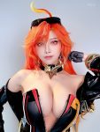 Coser@水淼Aqua 2025年02月Fantia会员订阅 マーヴィカ_