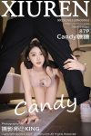 XiuRen秀人网 No.9952 Candy糖糖 (88P)