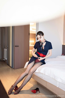 XingYan Vol.354 清妙