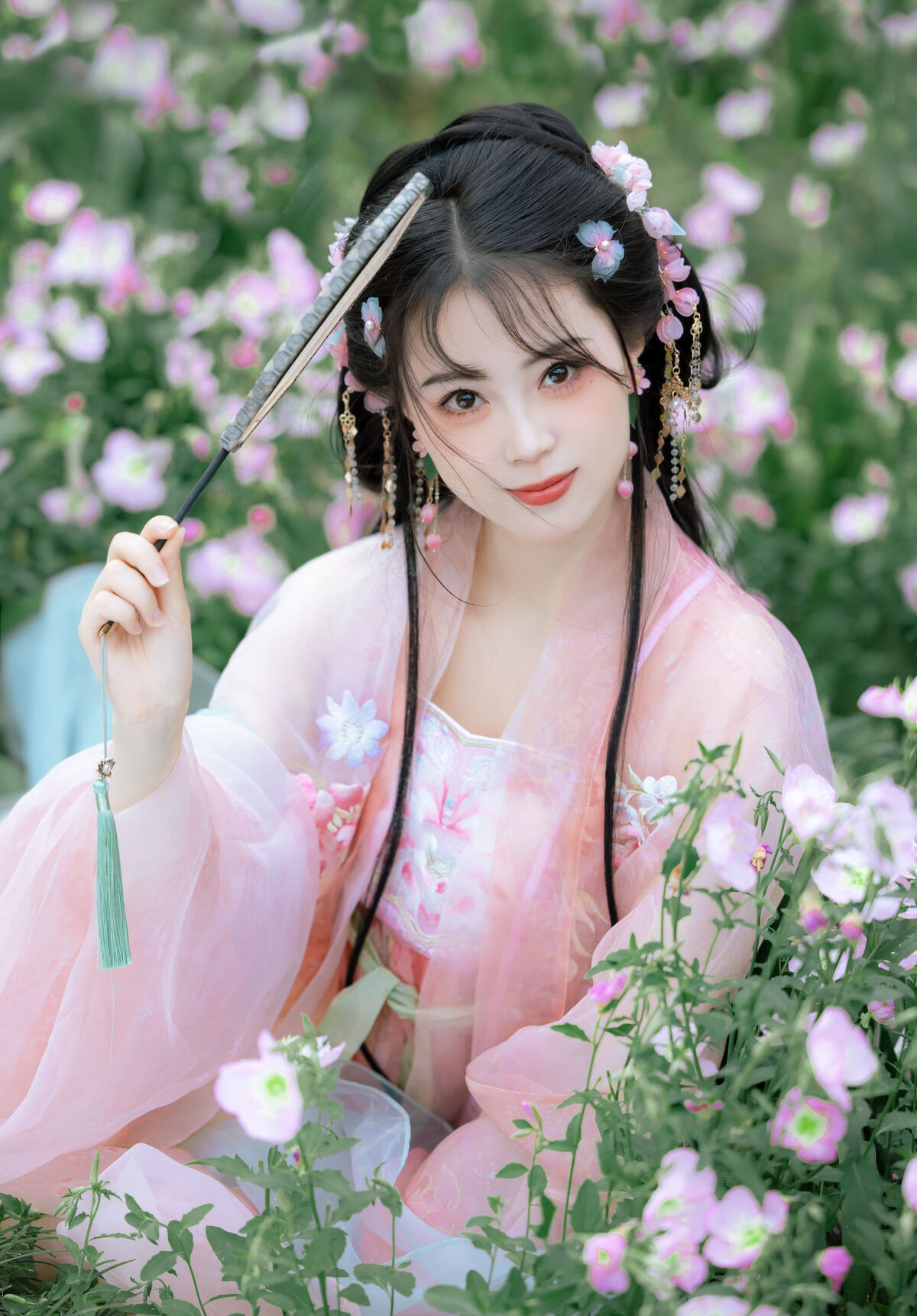 YiTuYu艺图语 Vol.8255 安风 (22P)