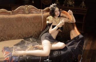 Coser@Byoru – Aeolian