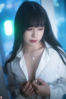[PINK] Ye Seul (냥슬) – Nyansul Personalized [After Work] 01