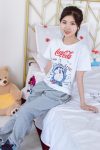 FetishMedia物恋传媒 NO.1198 Mi Mi Part1