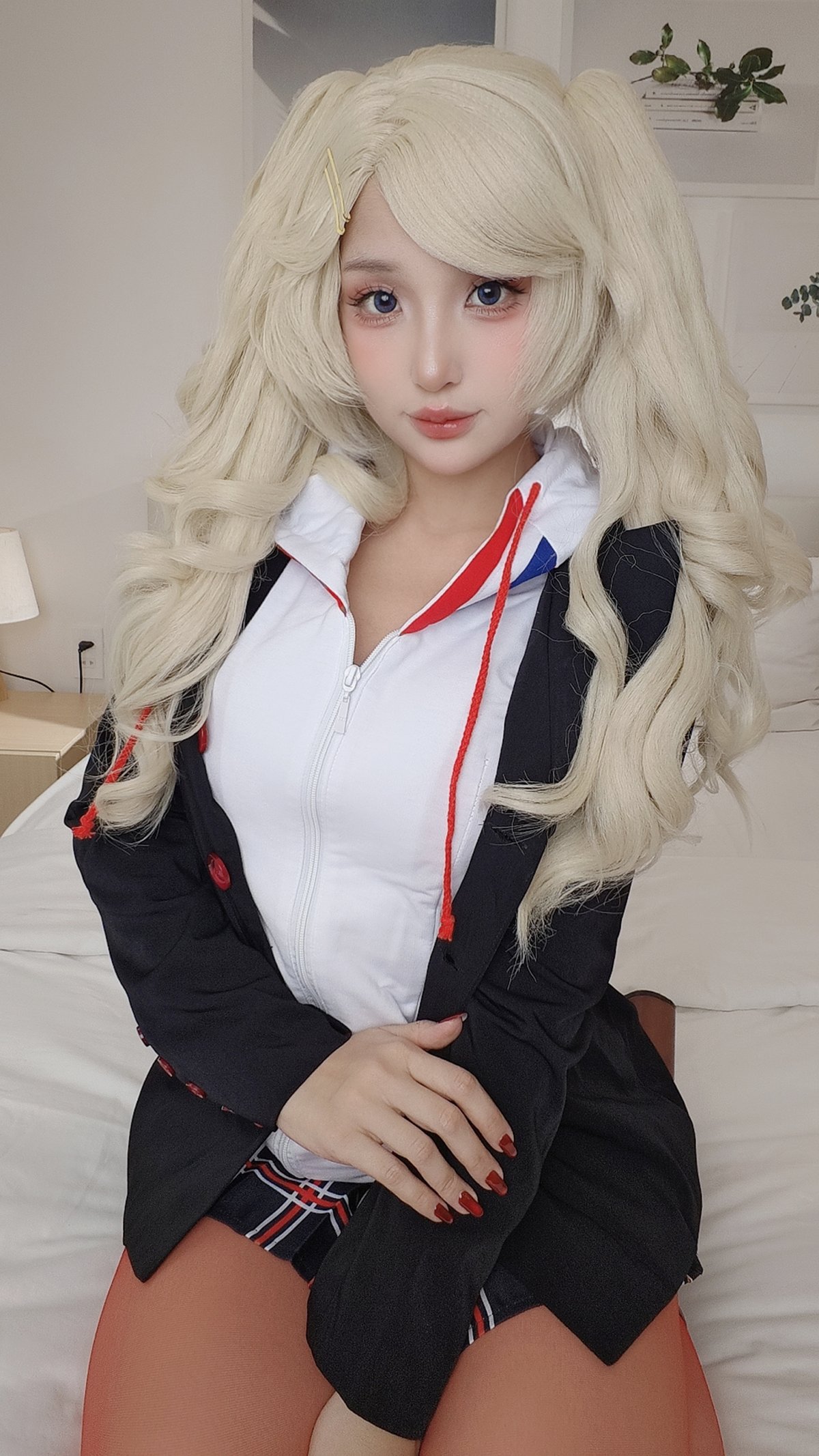 Coser@PuyPuy – Ann Part03 (51P)