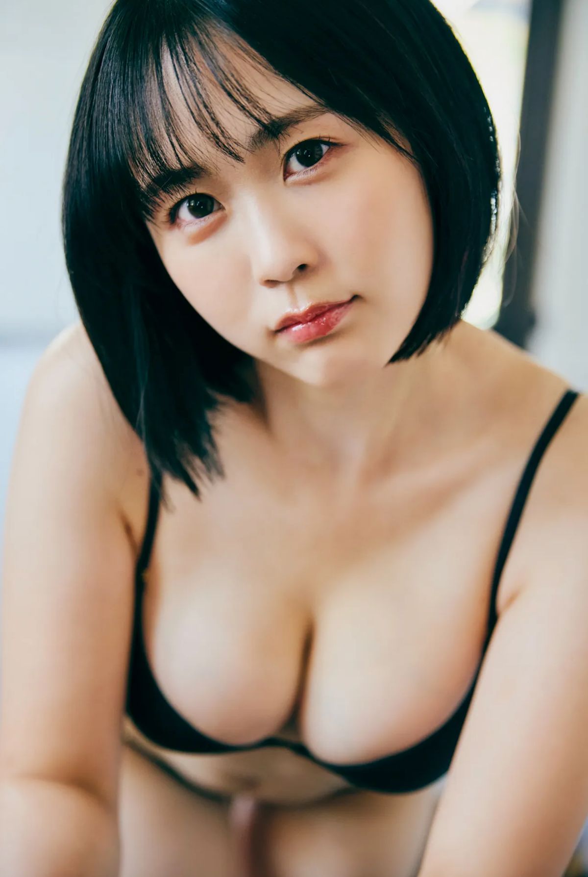 JP Yuki Yomichi 夜道雪 – うまれたてのゆき Part01 (64P)