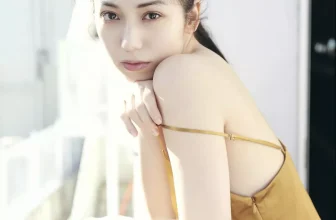 Airi Sato 佐藤あいり, FRIDAYデジタル写真集 「新宿ロンリネス」 Set.02