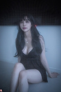 [PINK] Ye Seul (냥슬) – Nyansul Personalized [After Work] 02