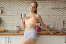 Jia Lissa Booty Shorts (80 Photos)