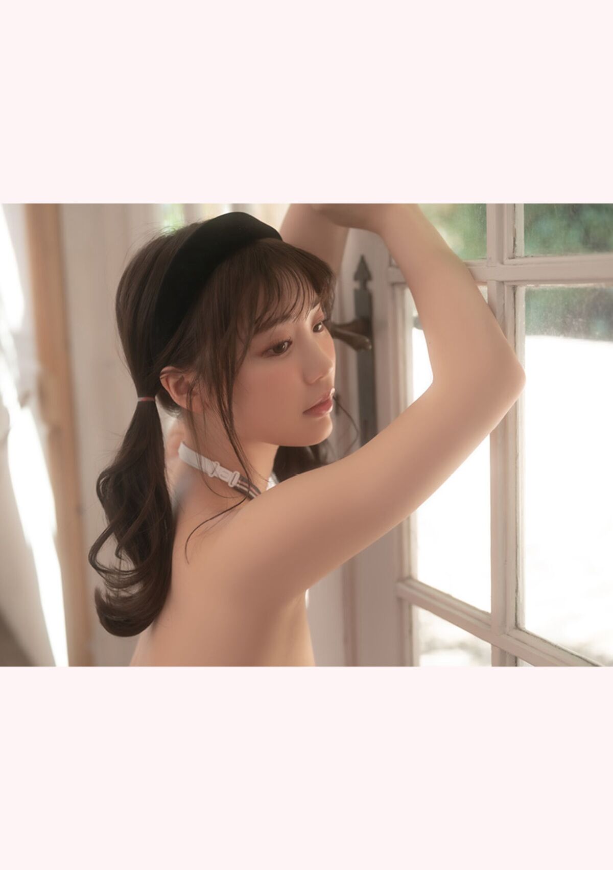 JP Mio Ishikawa 石川澪 – Count sheep (71P)