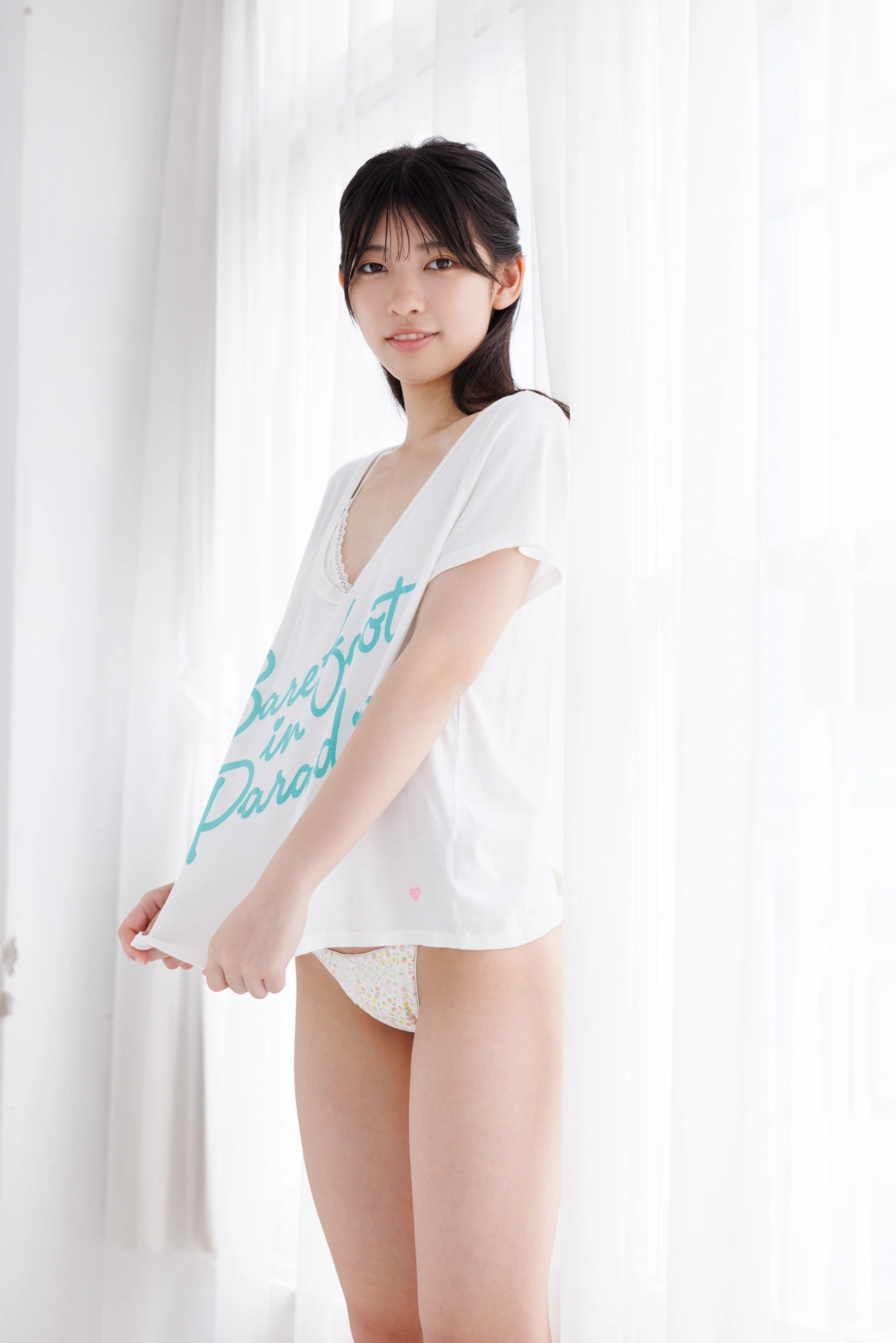 Akane Nishikawa 西川茜, Minisuka.tv [4k_l_akane-n_18]