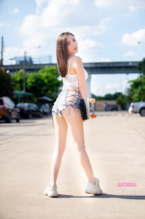Artwha Desu – Photos P6