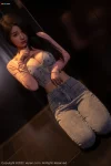XIUREN No.5506 美七Mia[293MB-66photos]