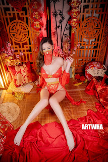 Artwha Desu – Photos P22