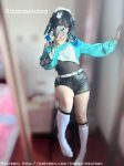 黑貓的窩 – Venti
