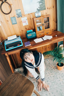[Loozy] Sonson (손손) – Adult Sailor (+S.Ver)