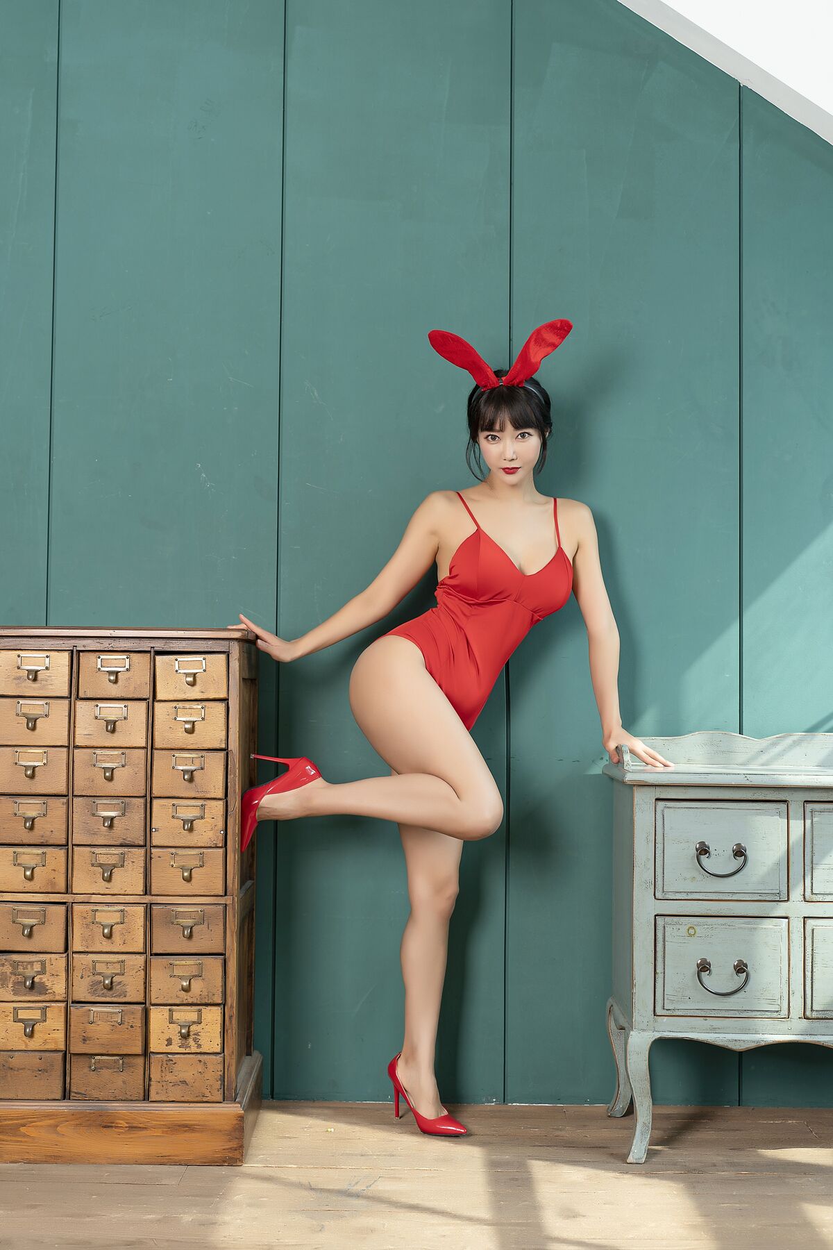 Kimune Vol.01 – Shes Like A Gift Part2
