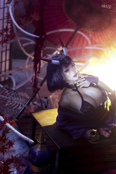 Coser@蠢沫沫 (chunmomo) 2025年09月自拍