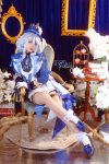 Coser@Byoru – Furina & Honkai Star Rail