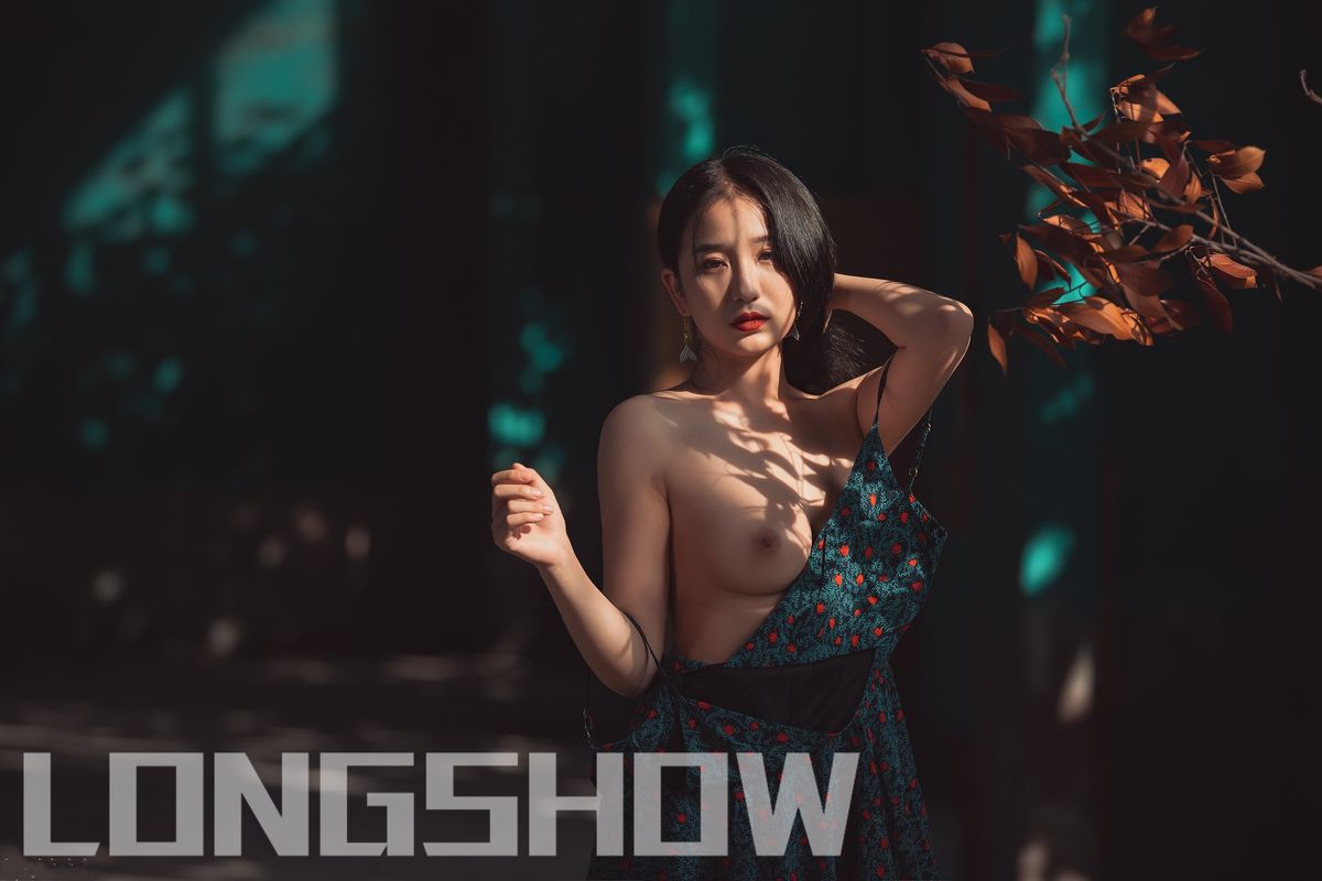 Longshow Photography – 唯美色情写真集 Part03 (63P)