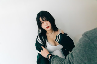 [Loozy] Zia (지아) – Fan Meeting 02 (+S.Ver)