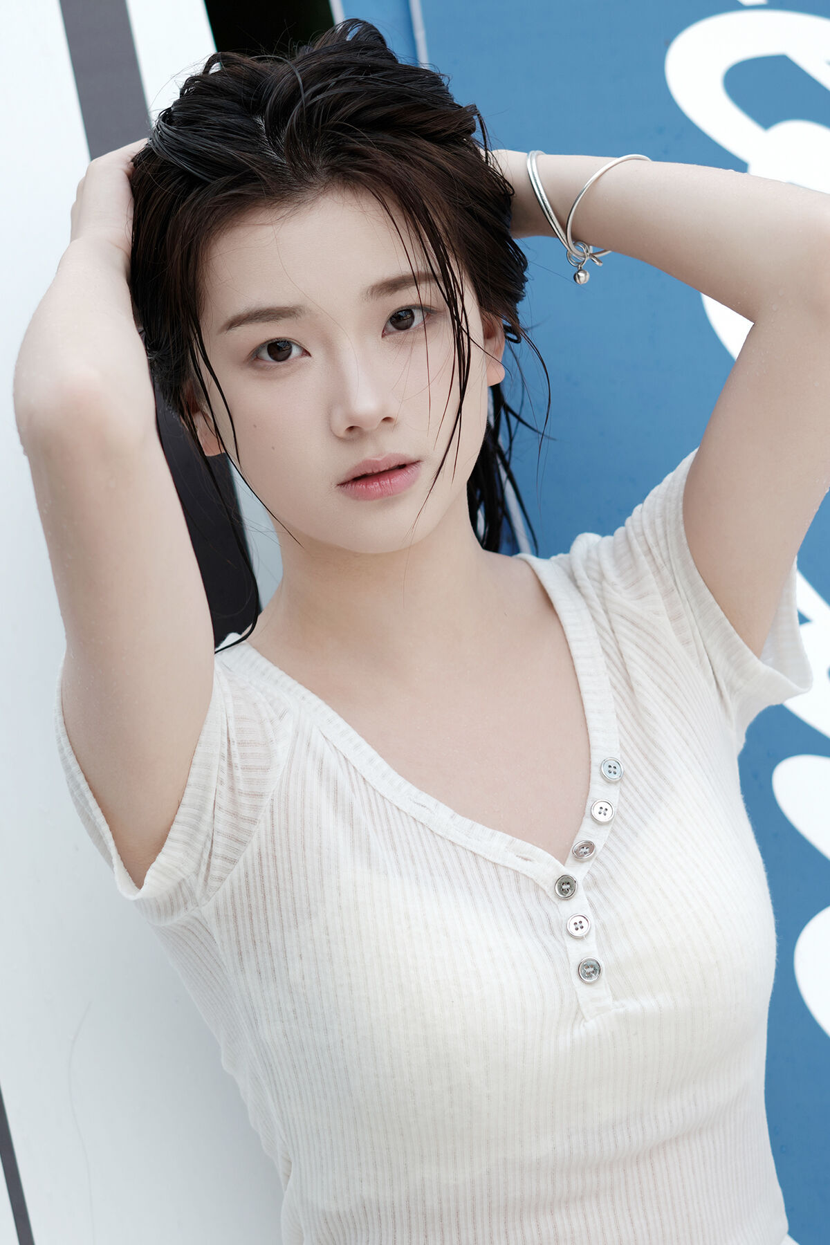 YiTuYu艺图语 Vol.7584 To Xiao Bei