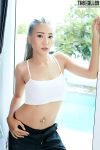 Farin The Black Alley Photobook Set.11