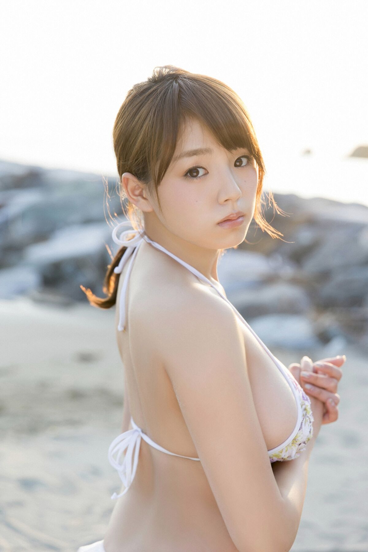 YS Web 2020-03-18 Vol.875 Shinozaki Ai 篠崎愛 – 史上最強グラビアレジェンドの神ショット Part2