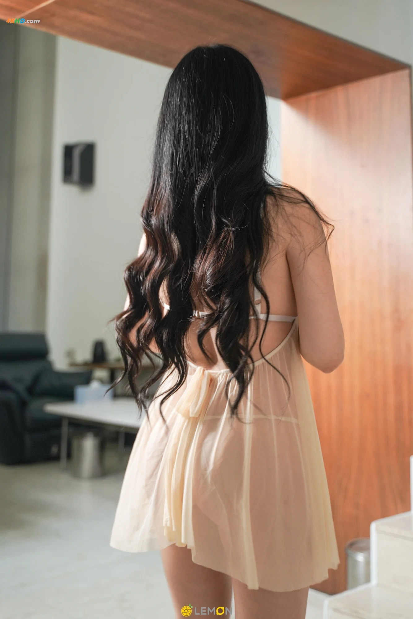 [KIMLEMON] Hani (하니) – Vol.01[433MB-86photos]