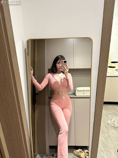 巨樱 – 巨乳健身模特 25年7月最新福利