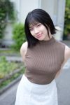Nozomi Ishihara 石原希望, 週刊現代デジタル写真集 「ワイルドキャット」 Set.02