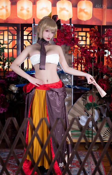 Coser@洛璃LoLiSAMA 碧蓝航线 让巴尔
