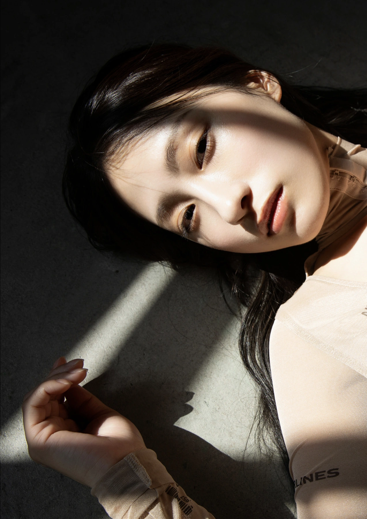 Ayano Sumida 澄田綾乃, DOLCEデジタル写真集 「絶対的な関係」 Set.03