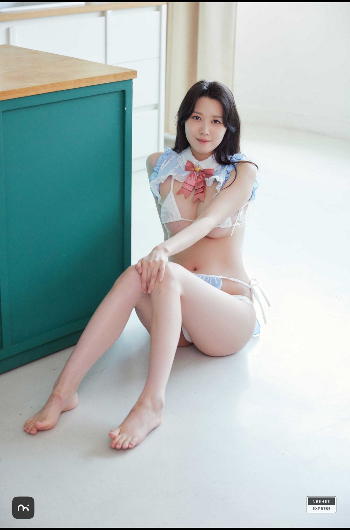 LE LEDB-107 Nara 나라