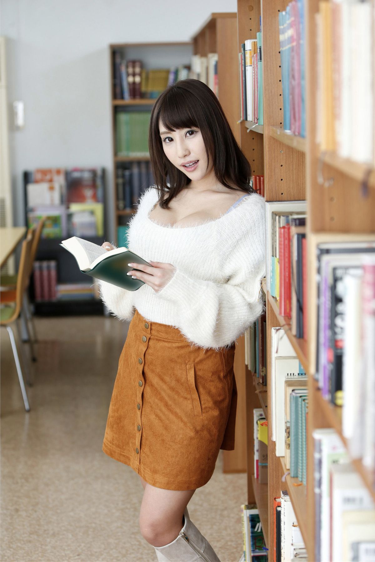 JP Shunka Ayami あやみ旬果 – PRESTIGE POSE MESSAGE 04 (85P)