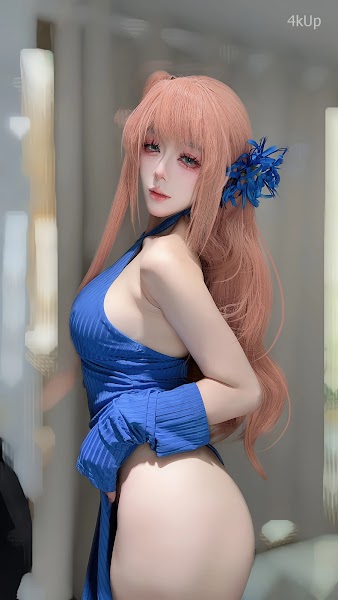 Coser@九言 惑