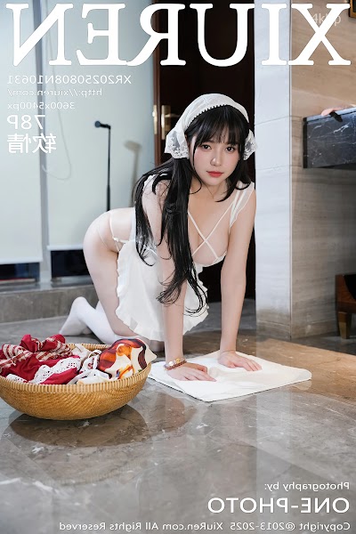 XIUREN No.10631 软情