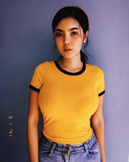 Yanisa Samohom P1