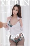 XiuRen秀人网 No.10337 Xing Ya Da (84P)