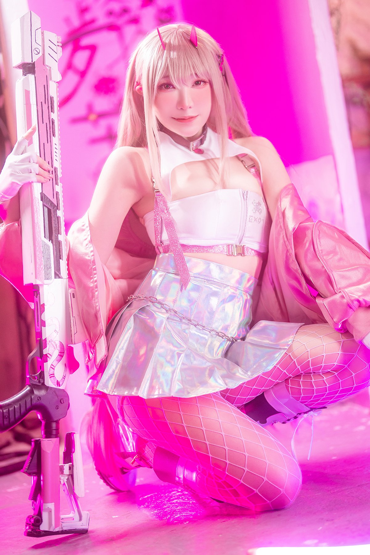 Coser@Yudan魚蛋 – Viper