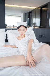 XingYan Vol.371 时安安