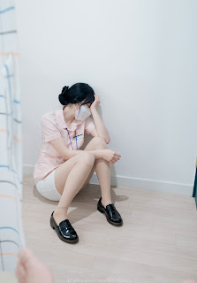 [LIKEY] Aram (아람) – A Urologist Nurse