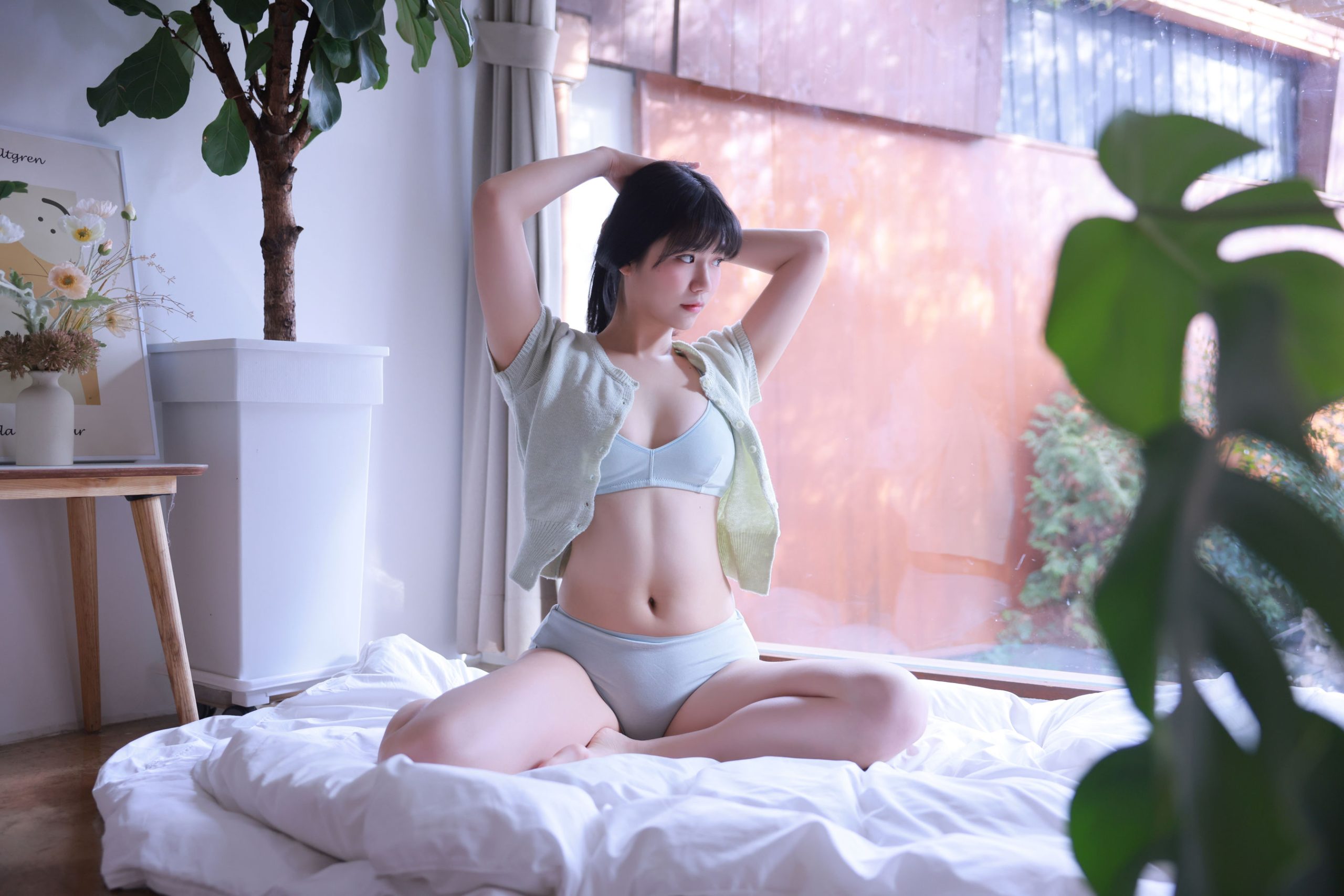 [SWEETBOX] Yui - Vol.36 Sweet Dream